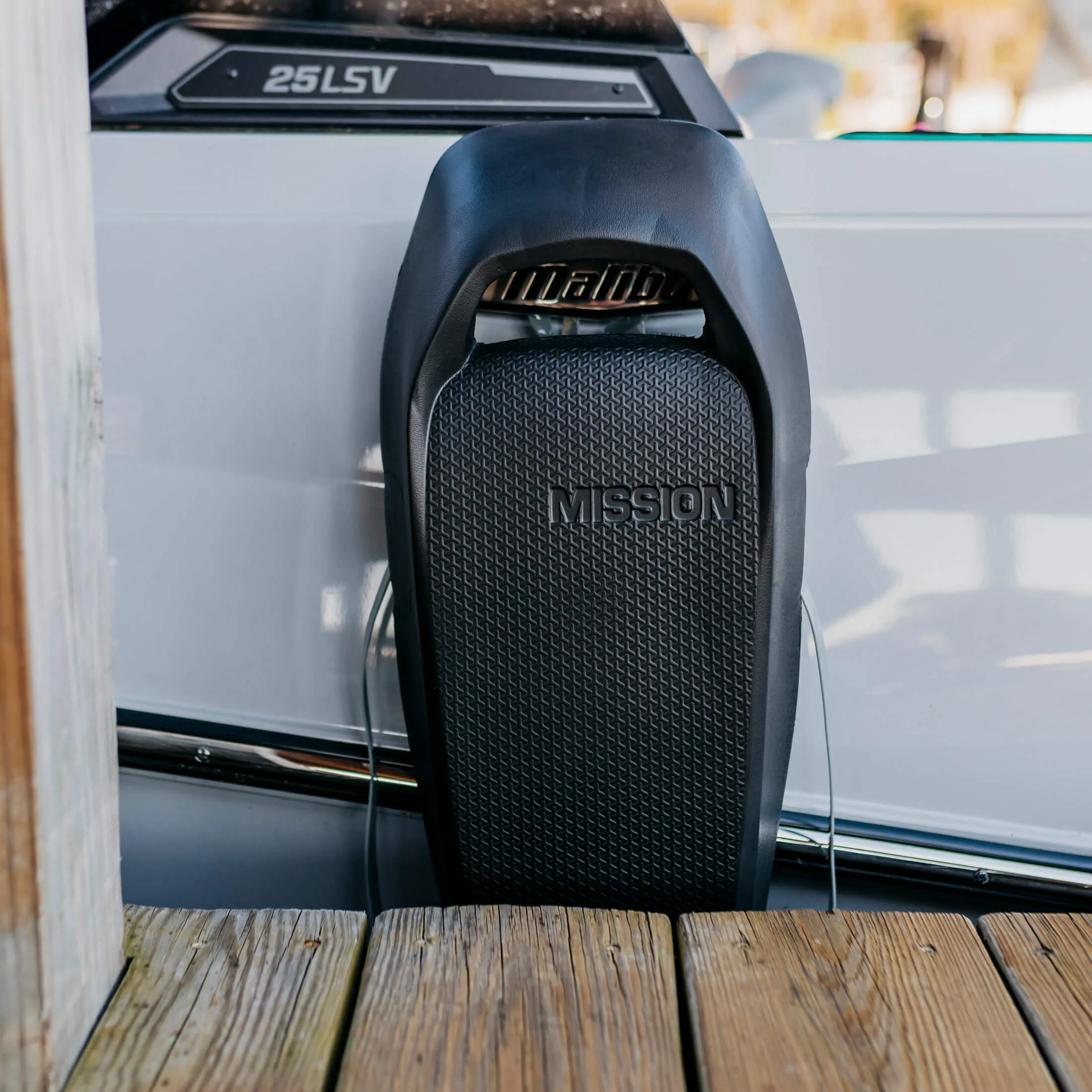 SENTRY 2.0 | Boat Fenders - Image 4