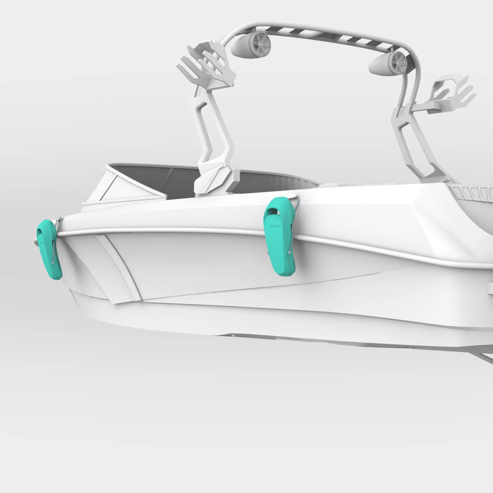 SENTRY 2.0 | Boat Fenders - Image 40