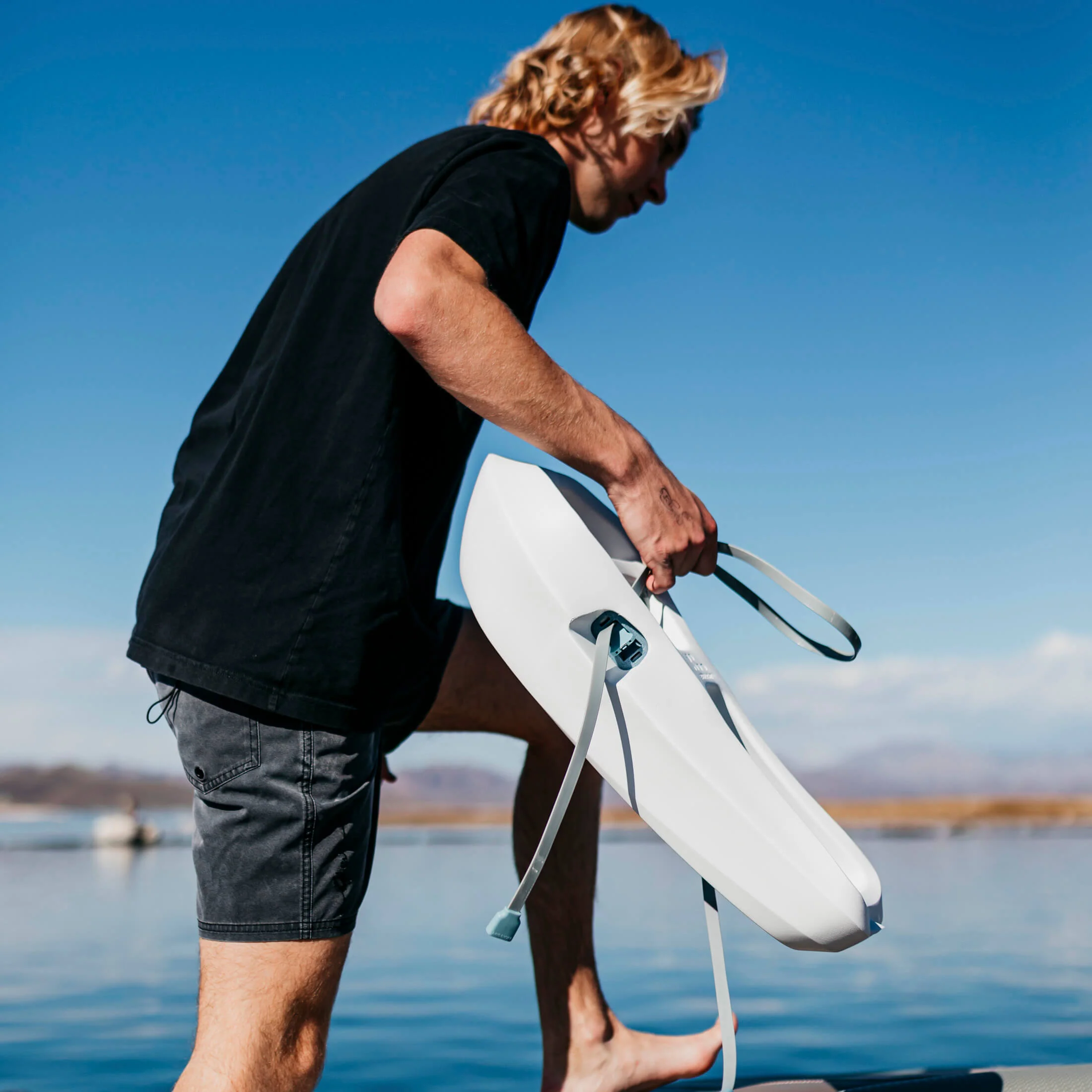 SENTRY 2.0 | Boat Fenders - Image 49