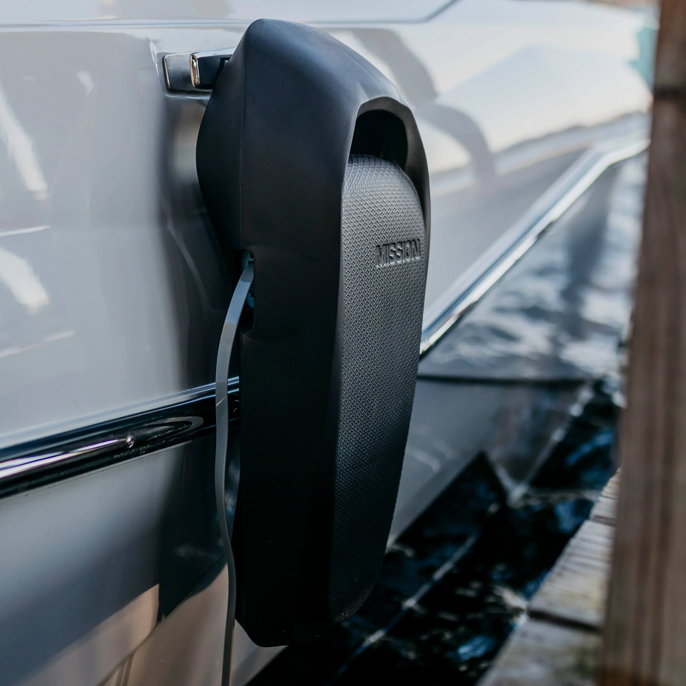 SENTRY 2.0 | Boat Fenders - Image 5