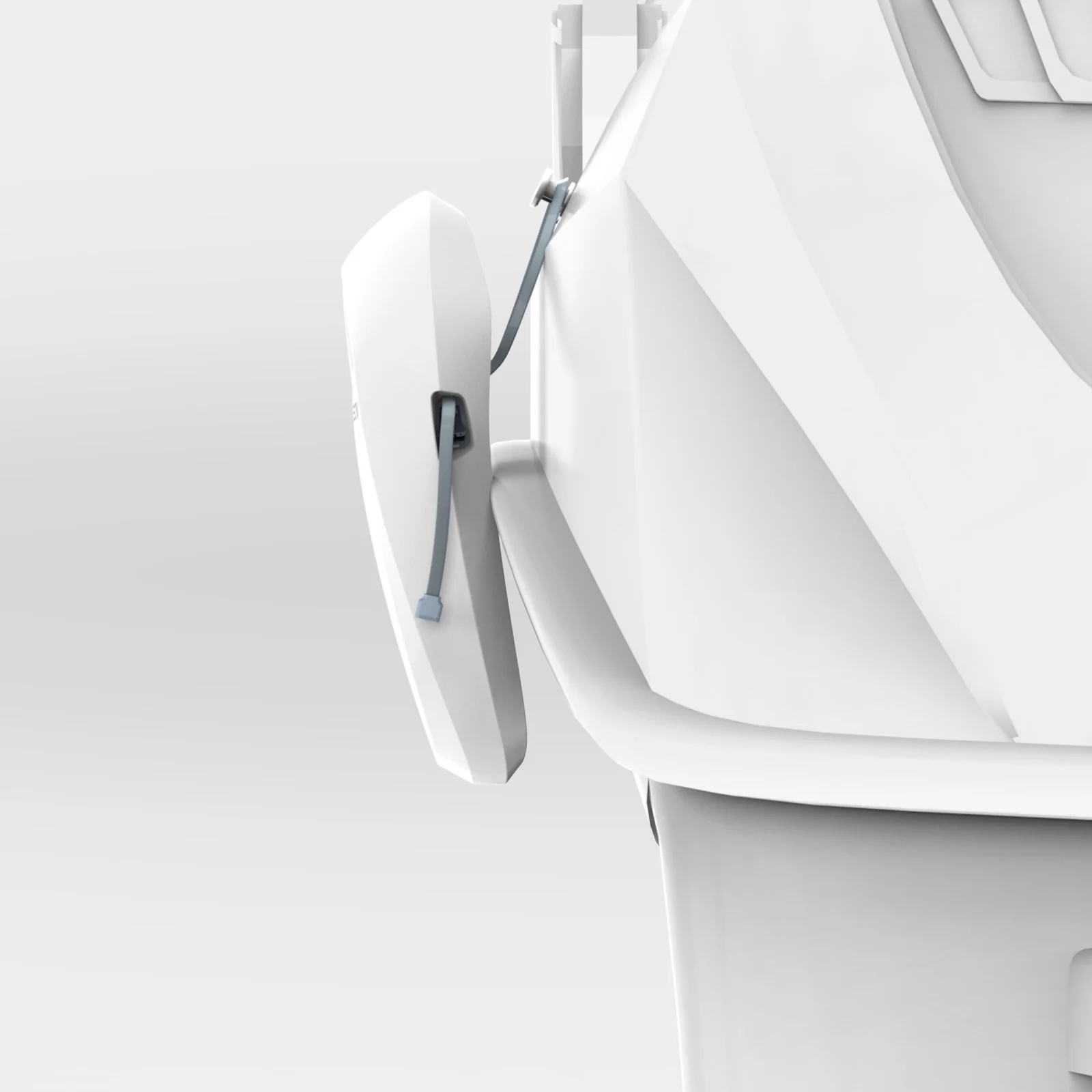 SENTRY 2.0 | Boat Fenders - Image 50