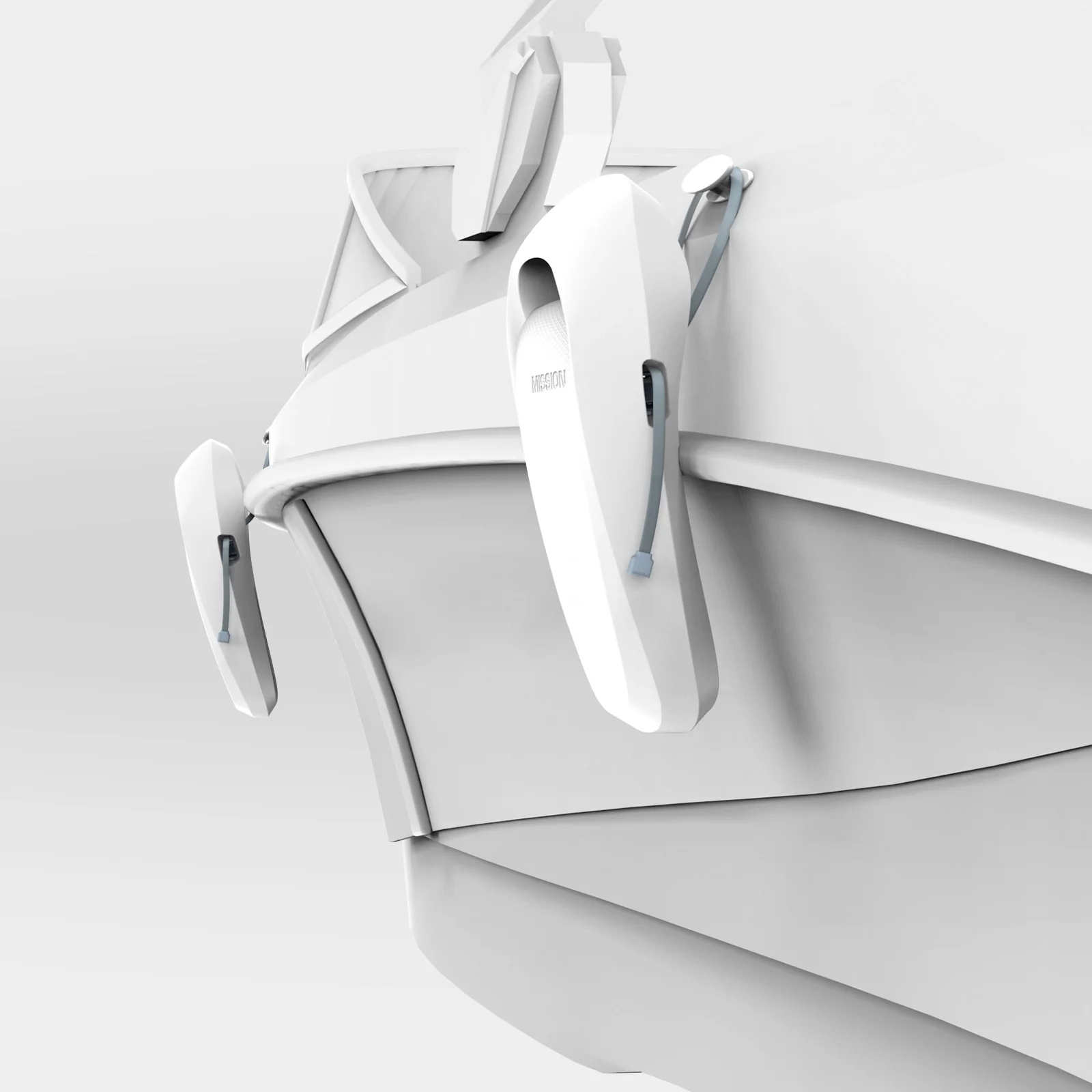 SENTRY 2.0 | Boat Fenders - Image 51