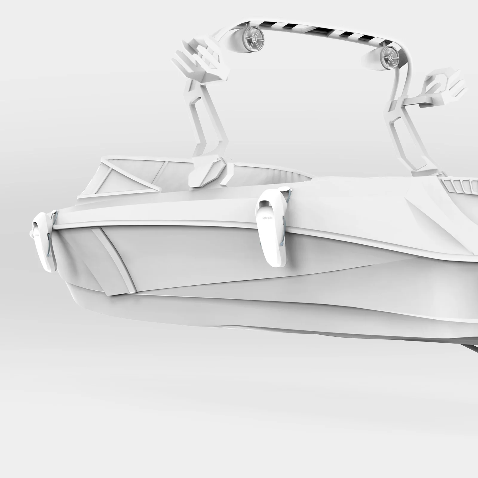 SENTRY 2.0 | Boat Fenders - Image 52