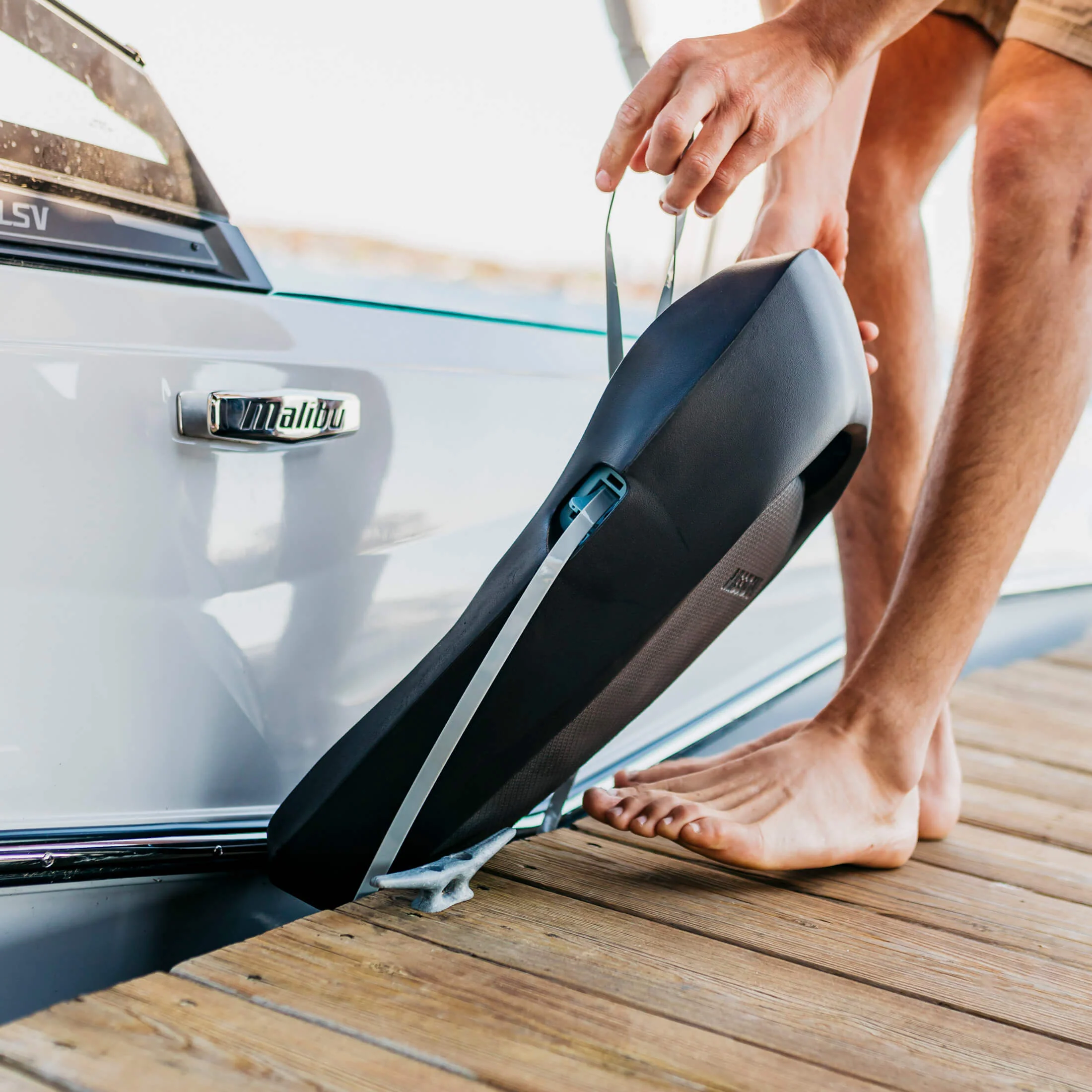 SENTRY 2.0 | Boat Fenders - Image 6