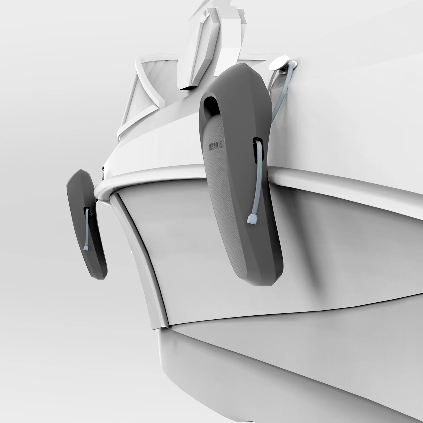 SENTRY 2.0 | Boat Fenders - Image 64