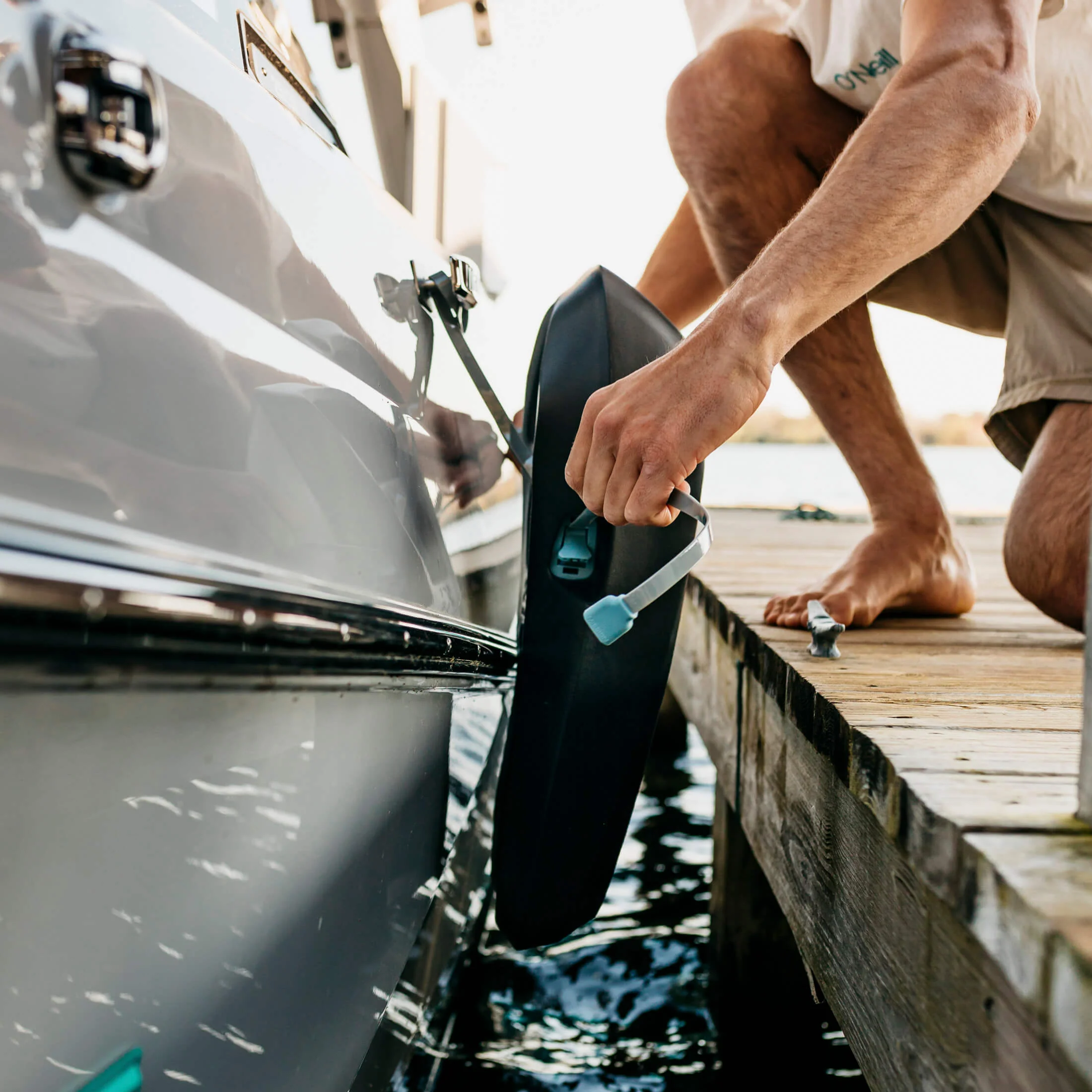 SENTRY 2.0 | Boat Fenders - Image 7