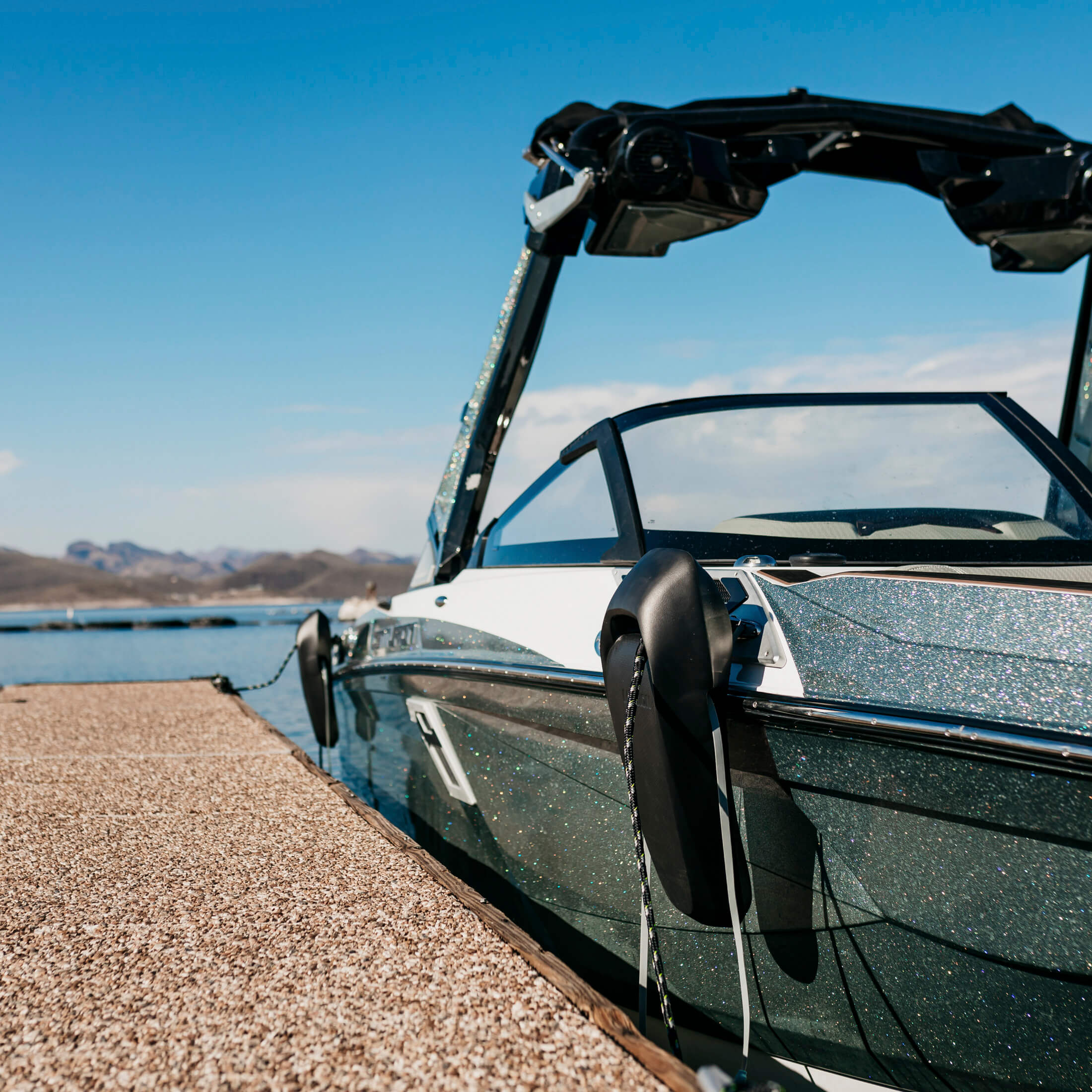 SENTRY 2.0 | Boat Fenders - Image 8