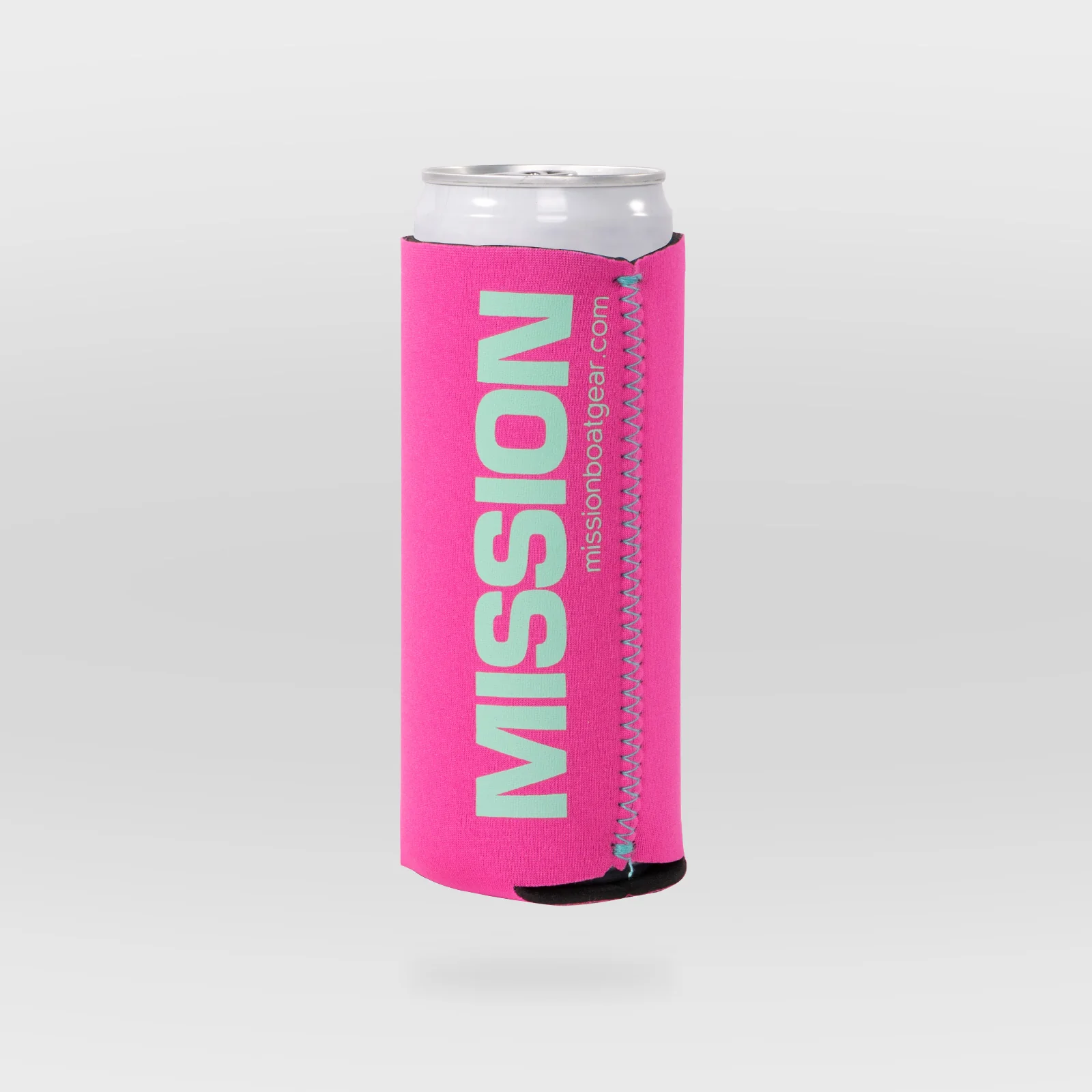 Skinny Cans | MISSION | Drink Coolers | Pack of 3 - Image 3
