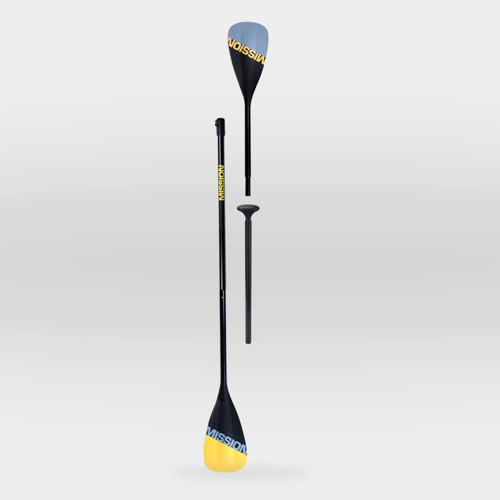 STILLWATER | Inflatable Kayak + iSUP Crossover - Image 3