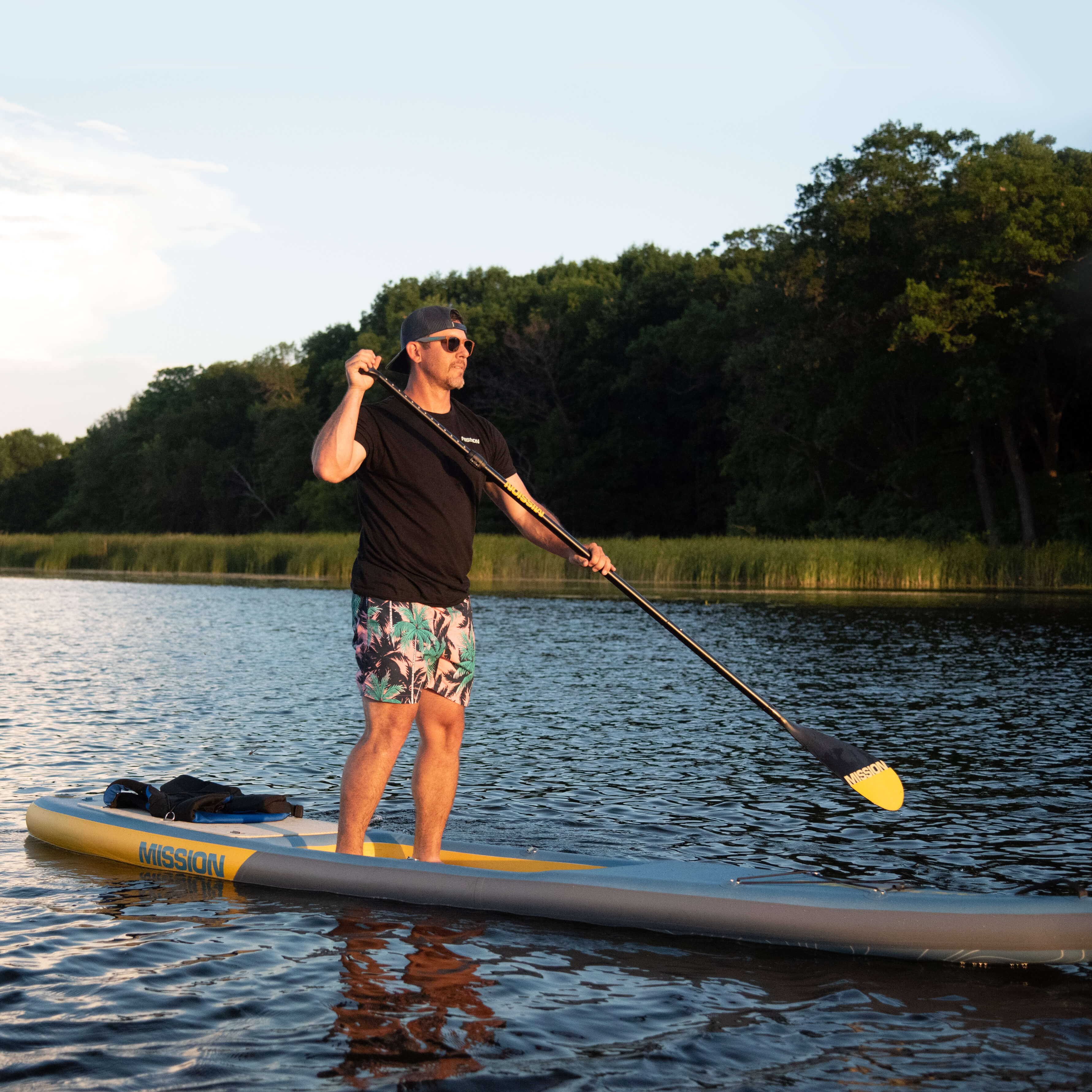 STILLWATER | Inflatable Kayak + iSUP Crossover - Image 7