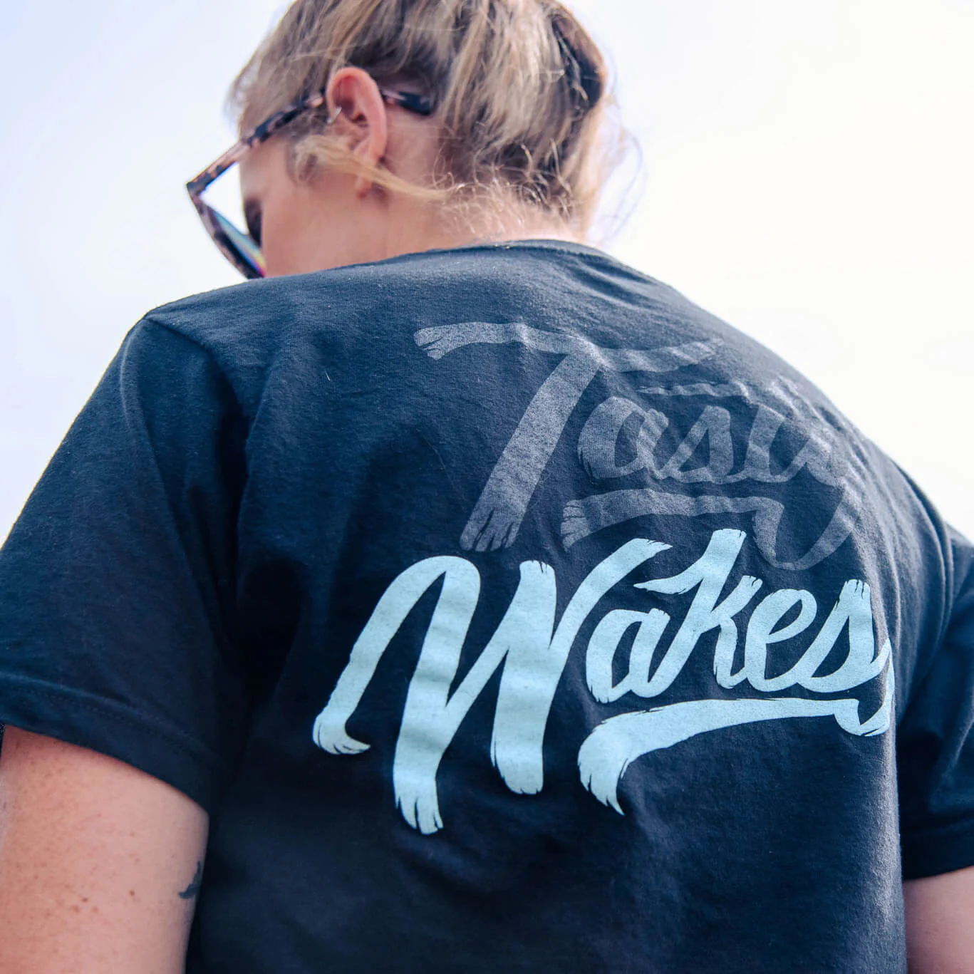 Tasty Wakes | T-Shirt - Image 2