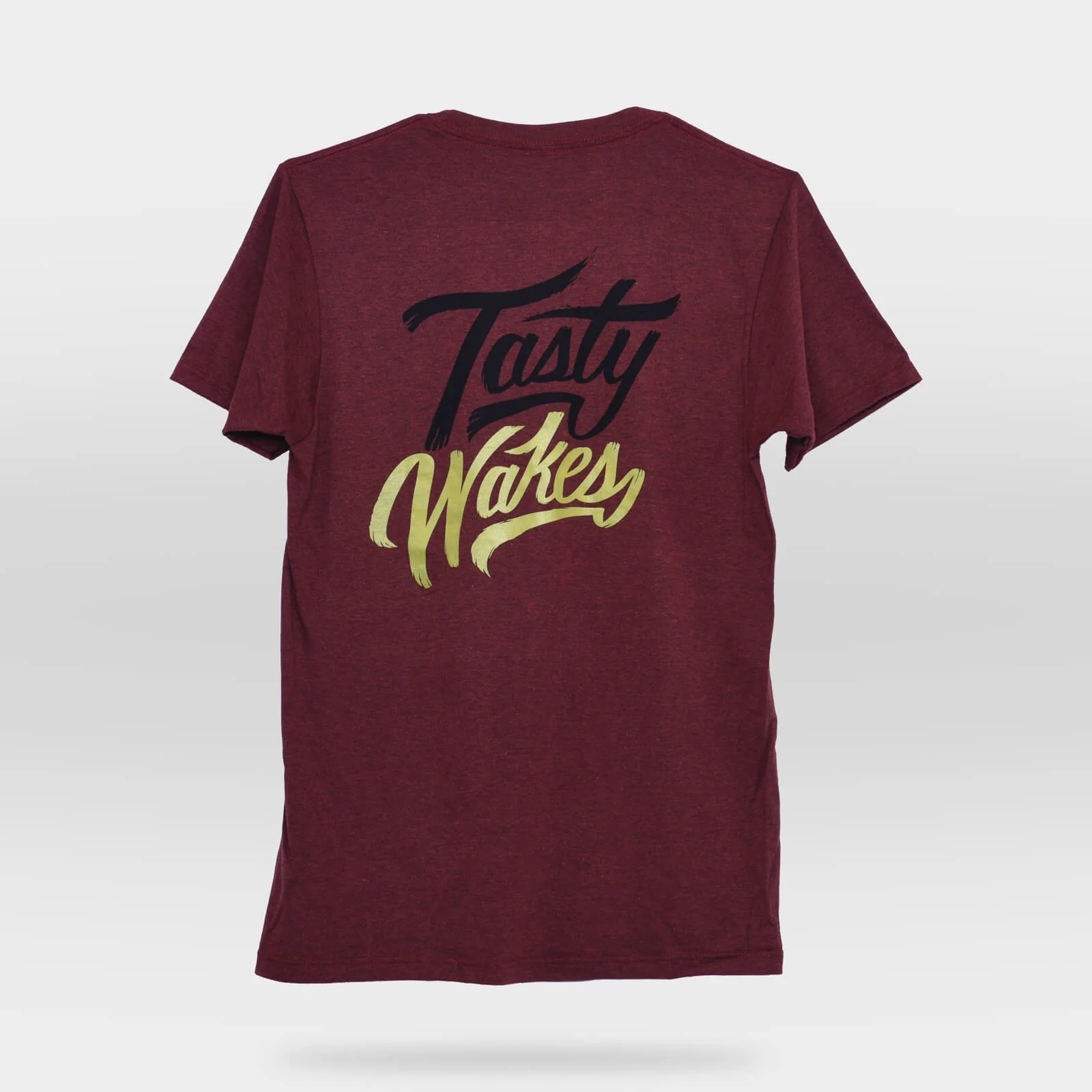 Tasty Wakes | T-Shirt - Image 3