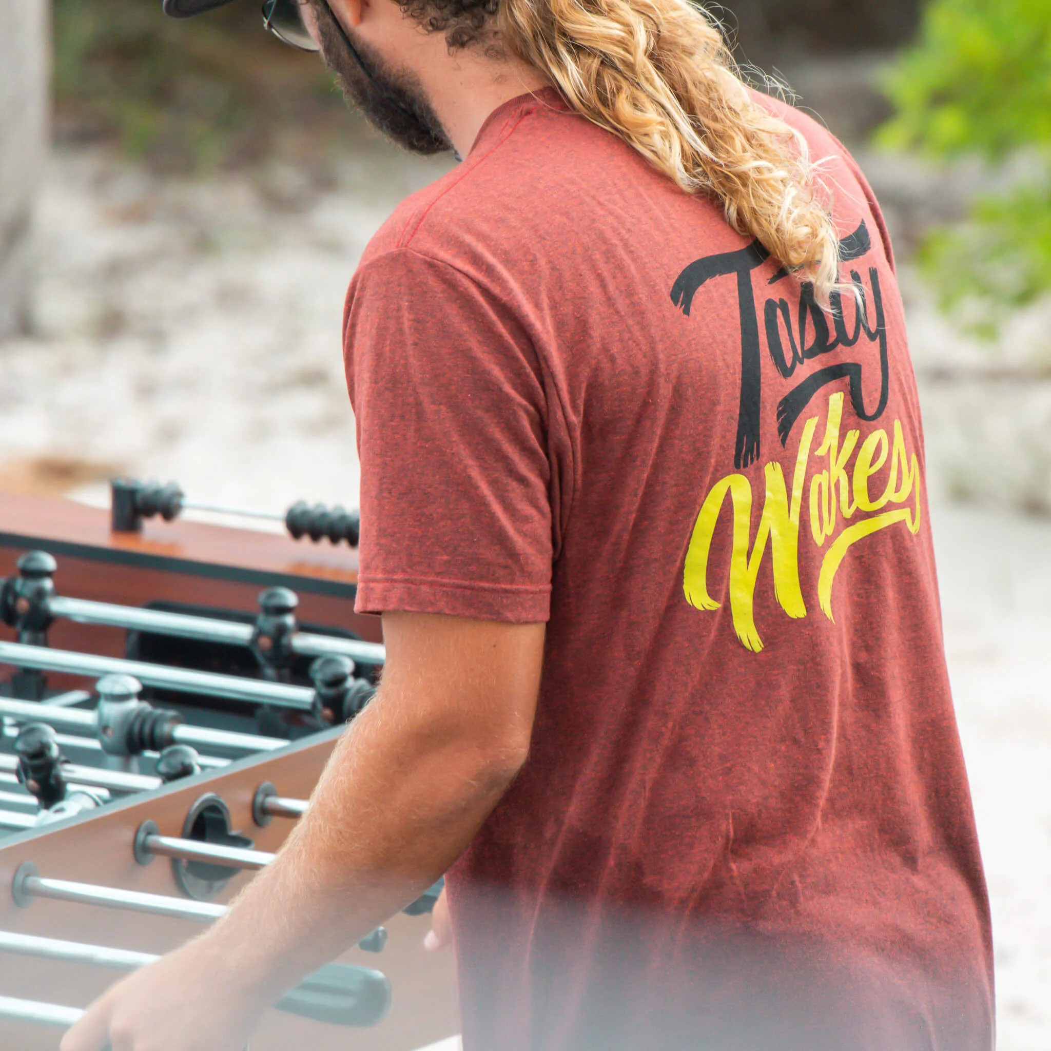 Tasty Wakes | T-Shirt - Image 9