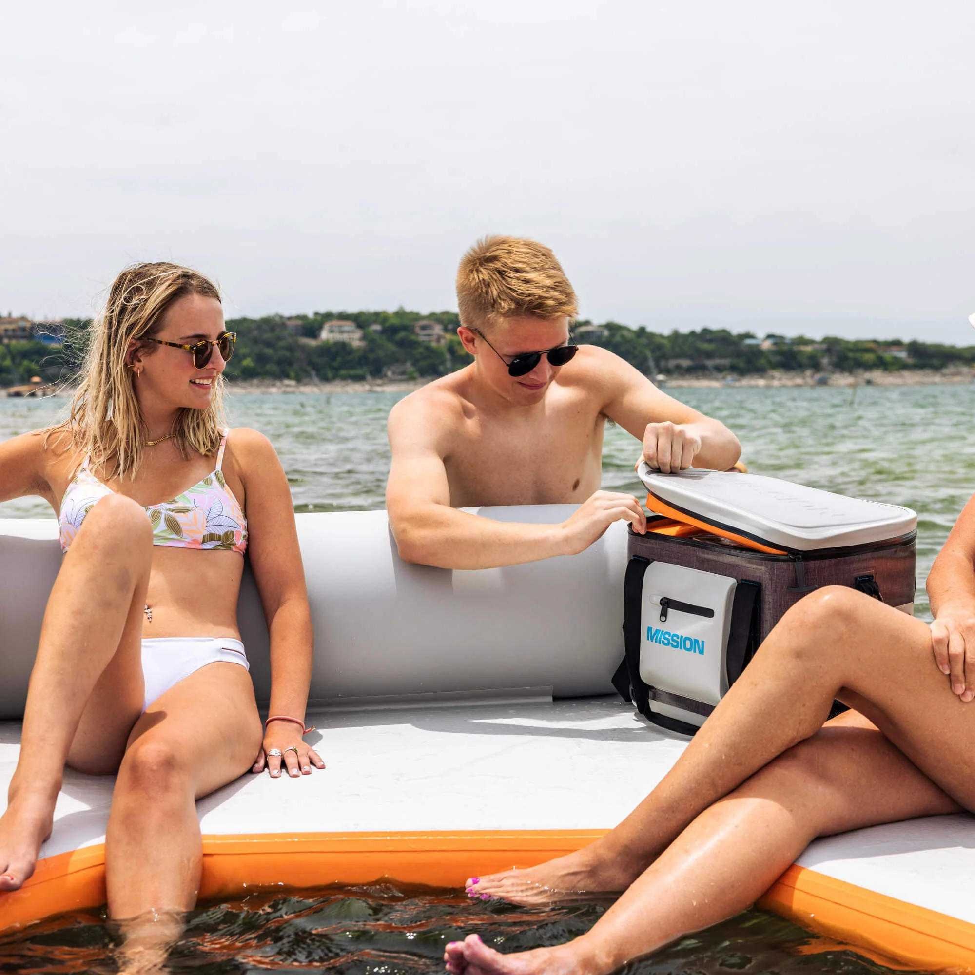 TEMPEST | Daypack Cooler | Soft-Pack 25.5L Cooler - Image 6