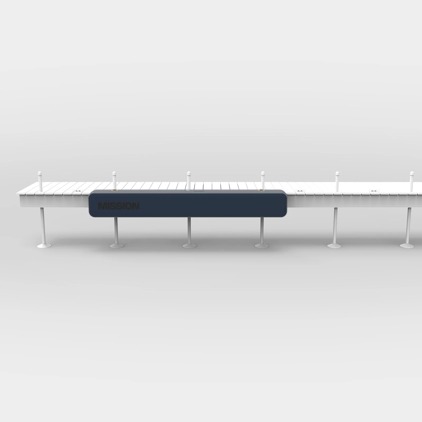TITAN Dock | Dock Bumper | Inflatable Dock Fender - Image 21