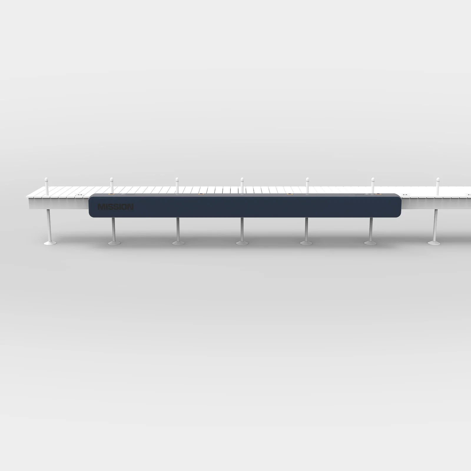 TITAN Dock | Dock Bumper | Inflatable Dock Fender - Image 22
