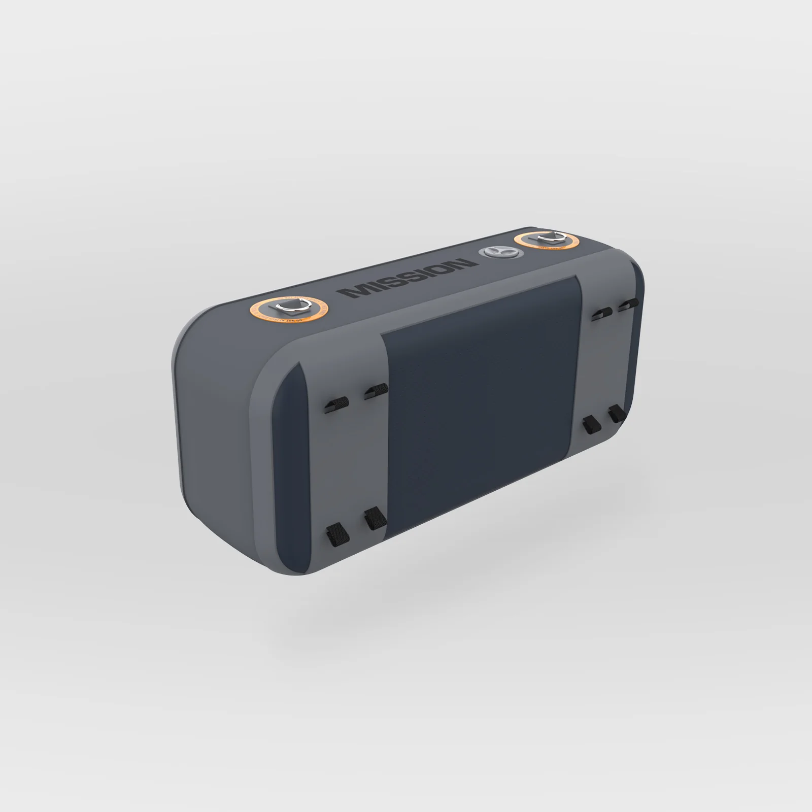 TITAN Dock | Dock Bumper | Inflatable Dock Fender - Image 28