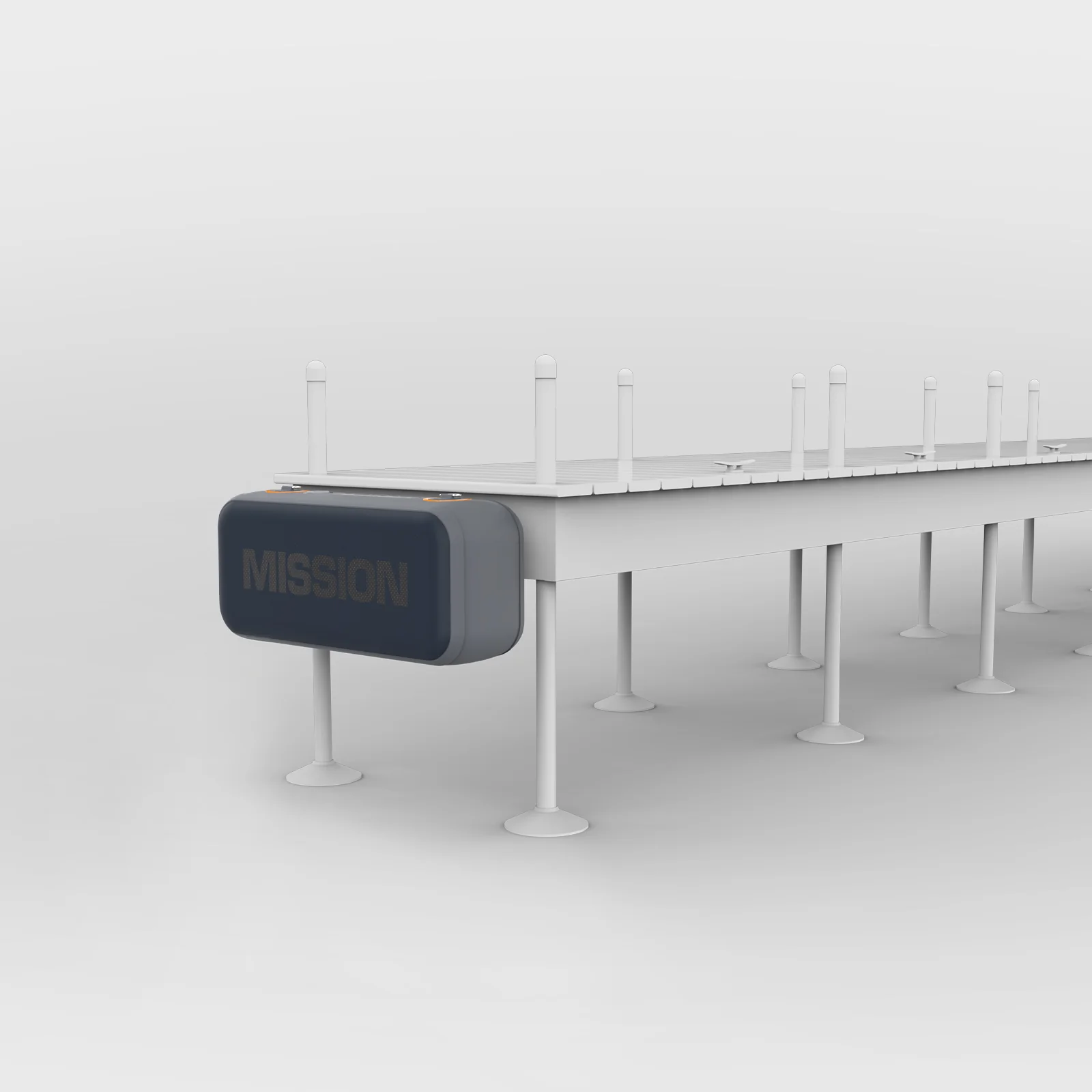 TITAN Dock | Dock Bumper | Inflatable Dock Fender - Image 31