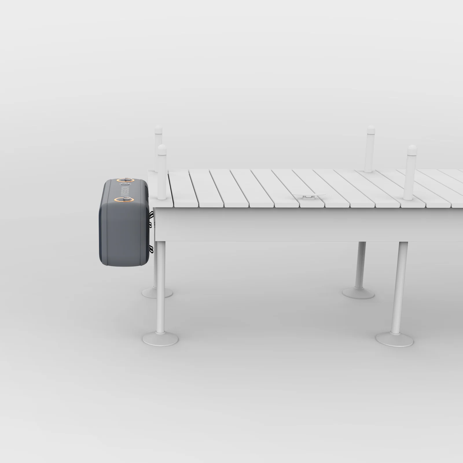 TITAN Dock | Dock Bumper | Inflatable Dock Fender - Image 32