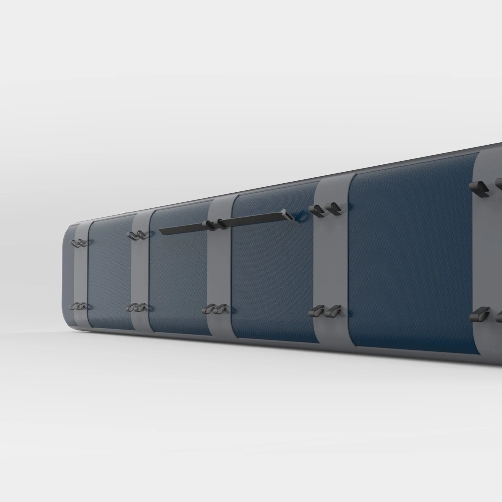 TITAN Dock | Dock Bumper | Inflatable Dock Fender - Image 4