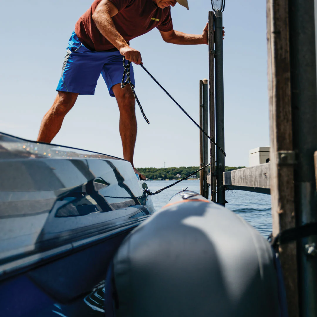TITAN Dock | Dock Bumper | Inflatable Dock Fender - Image 9
