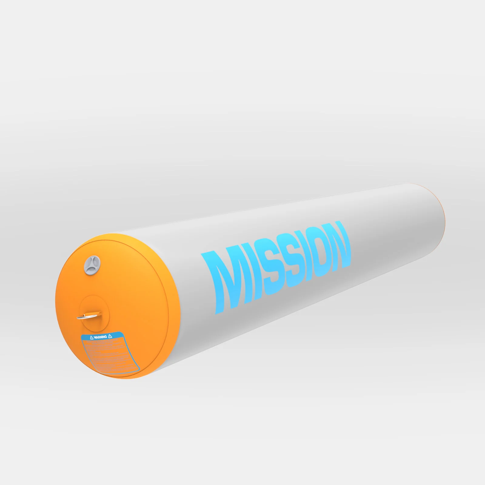 TITAN | Inflatable Tie-Up Boat Bumper - Image 13
