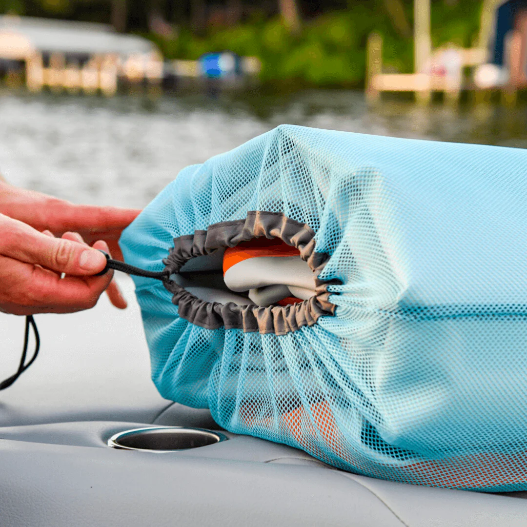 TITAN | Inflatable Tie-Up Boat Bumper - Image 8