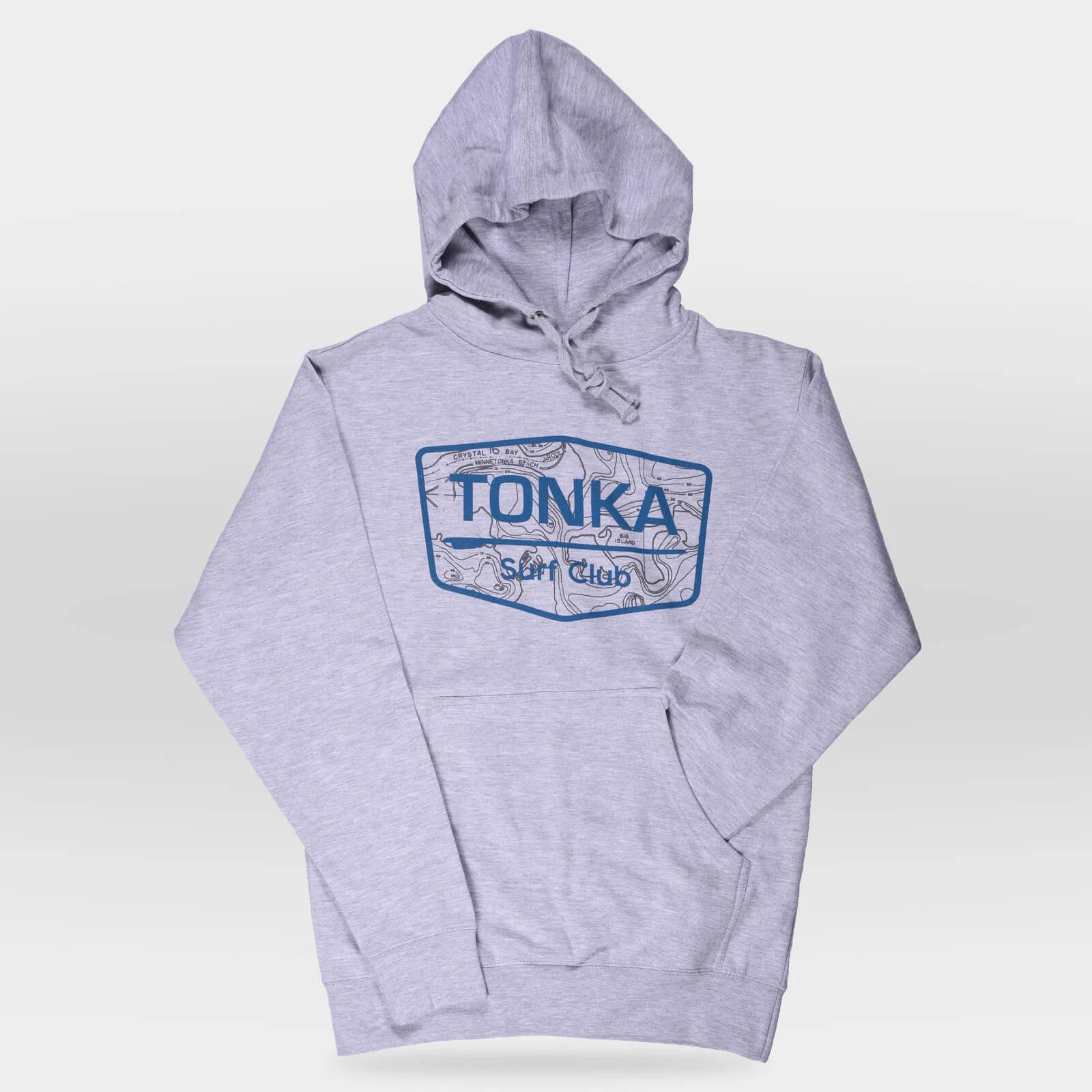 Tonka Surf Club | Hoodie