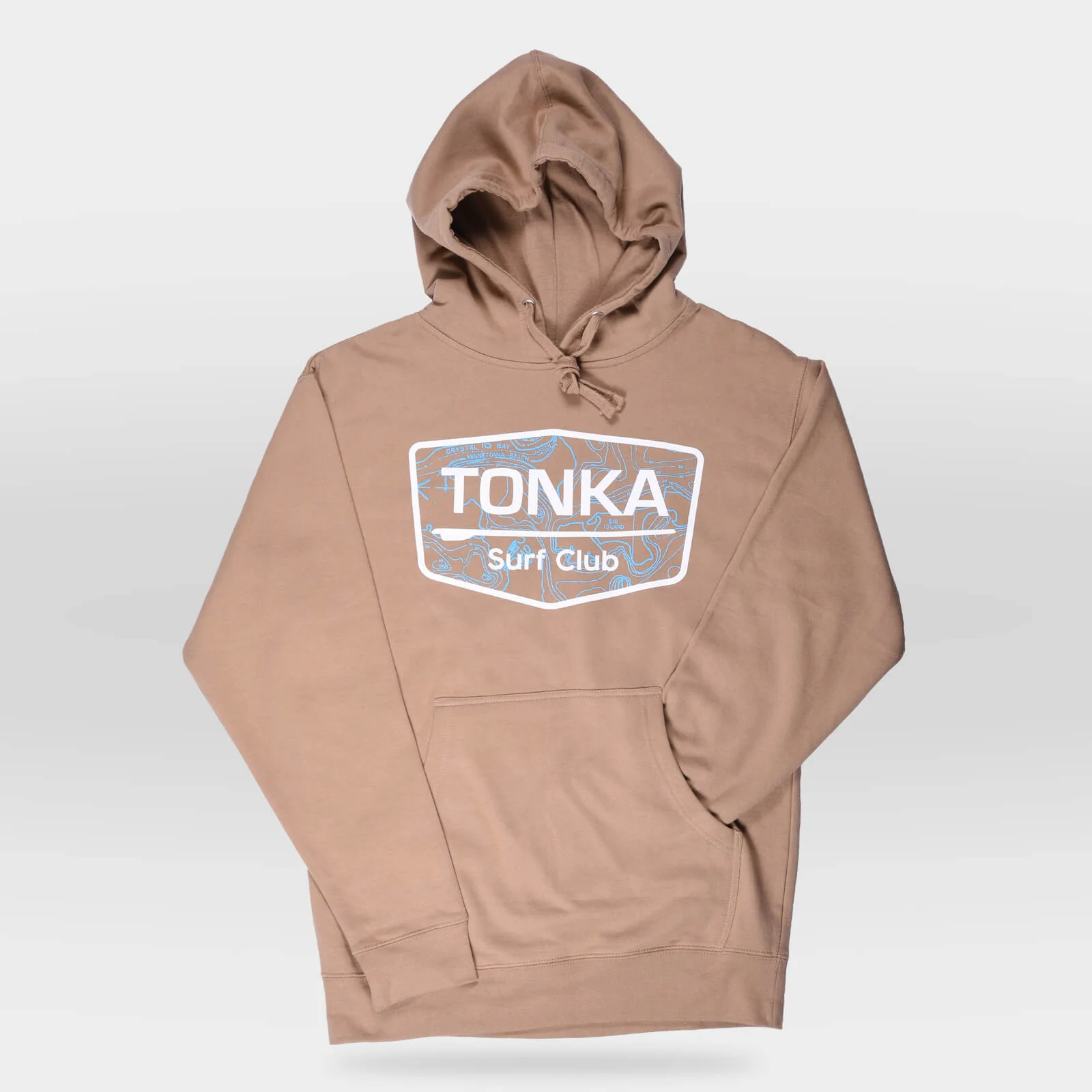 Tonka Surf Club | Hoodie - Image 3