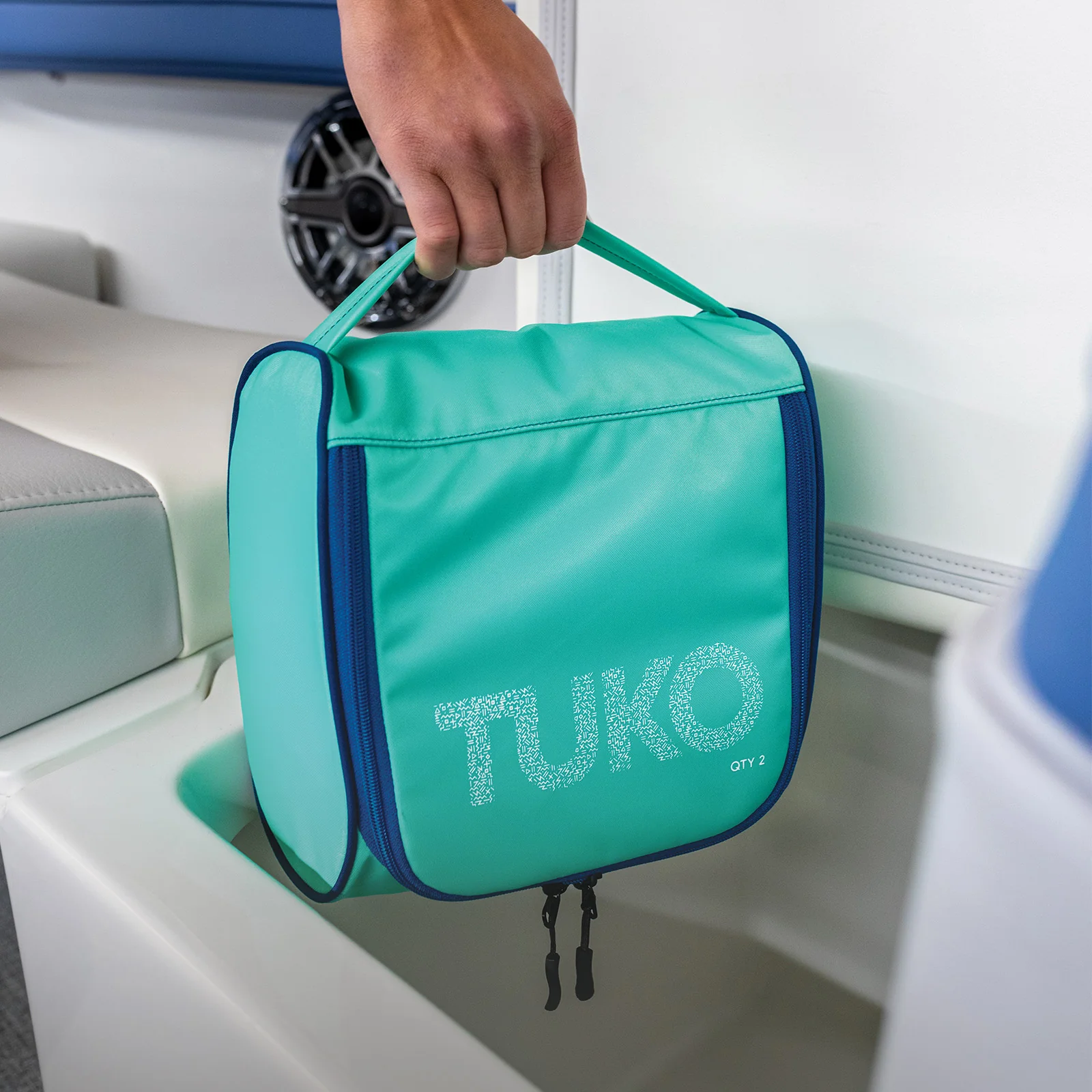 TUKO | Microfiber Swim Towel Set | Beach Towels - Image 31