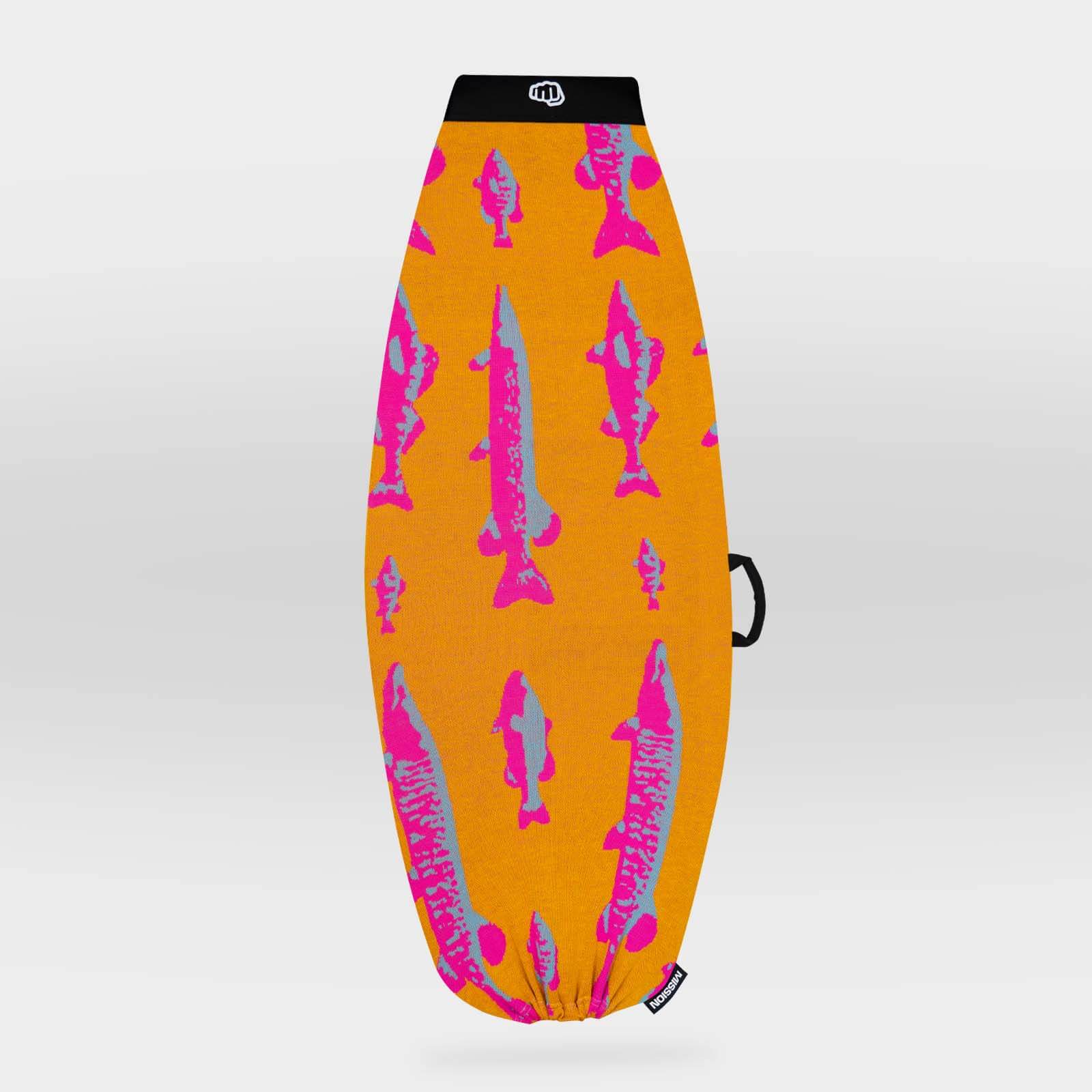 Board Sock | Surf Sock | For Wakesurf Boards | Deluxe - Image 21