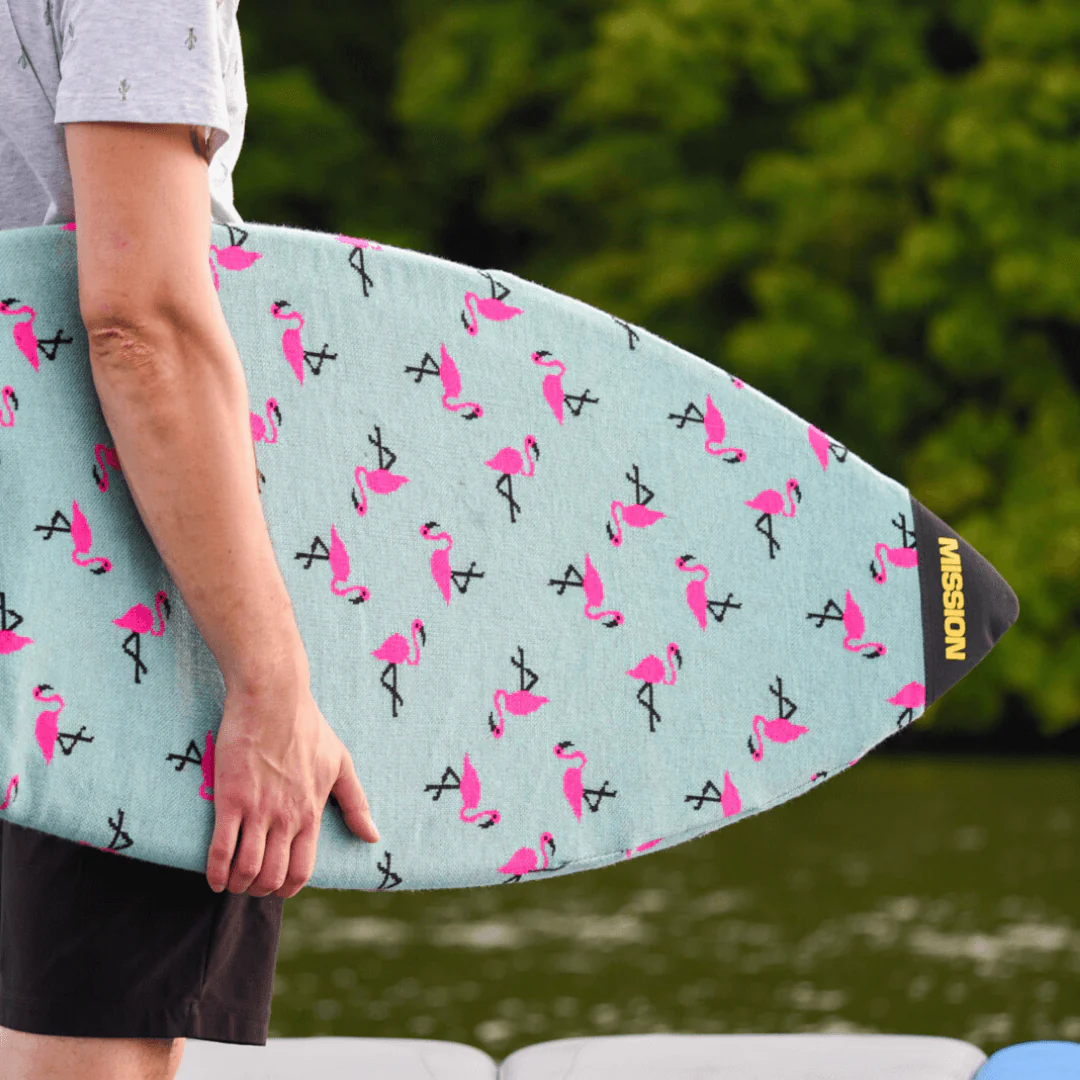 Board Sock | Surf Sock | For Wakesurf Boards | Deluxe - Image 3