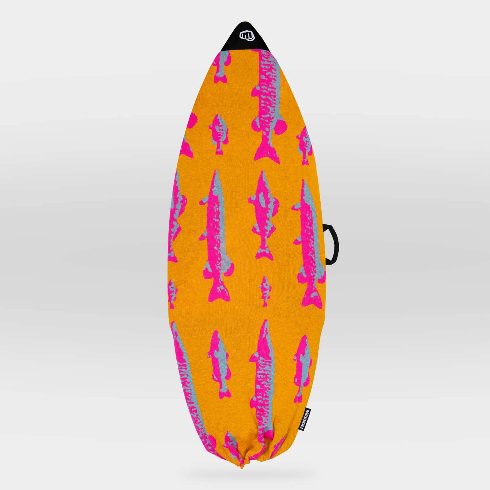 Board Sock | Surf Sock | For Wakesurf Boards | Deluxe - Image 7
