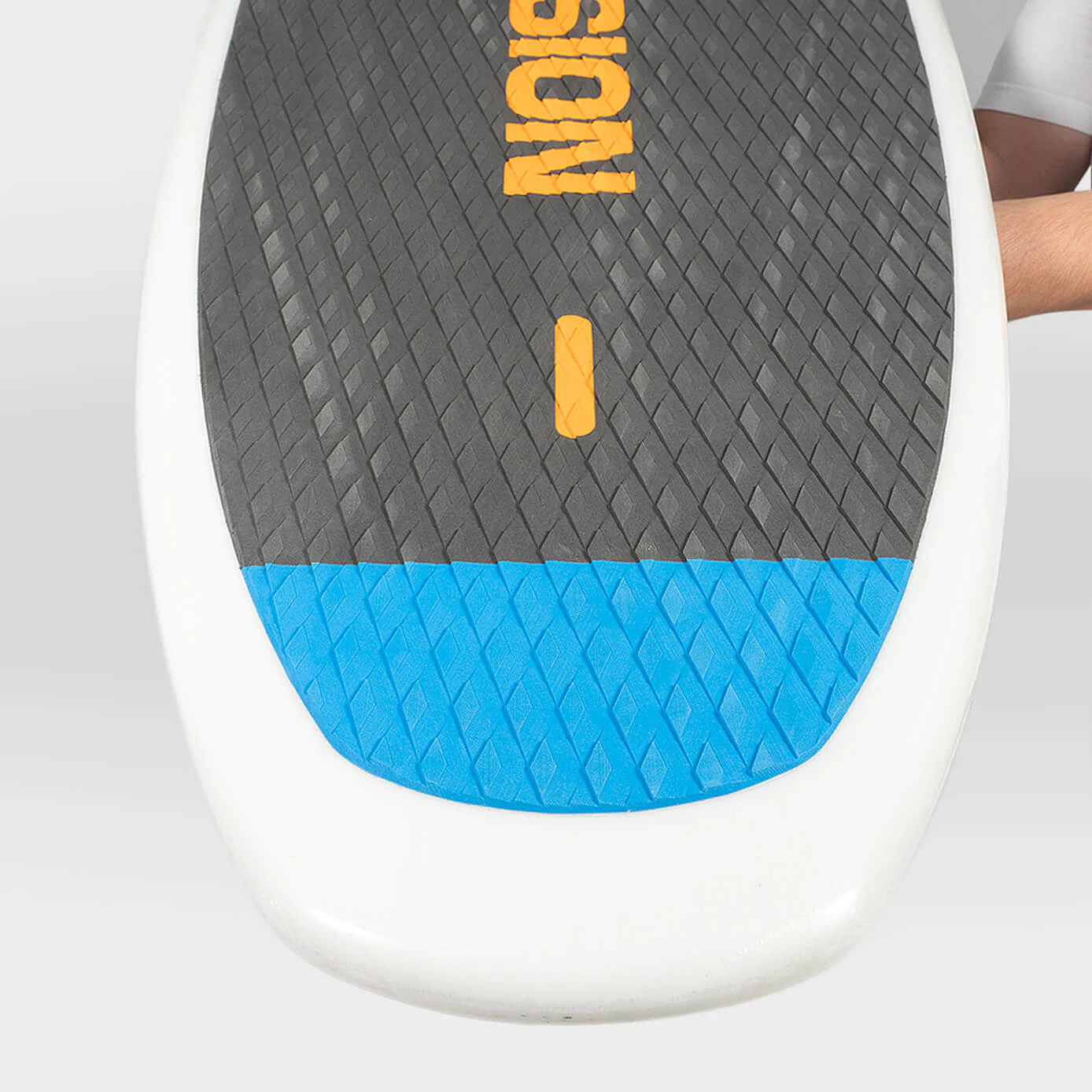 B-Stock | WHISKEY Crossover Wakesurfer | MISSION Wakesurf Boards - Image 2