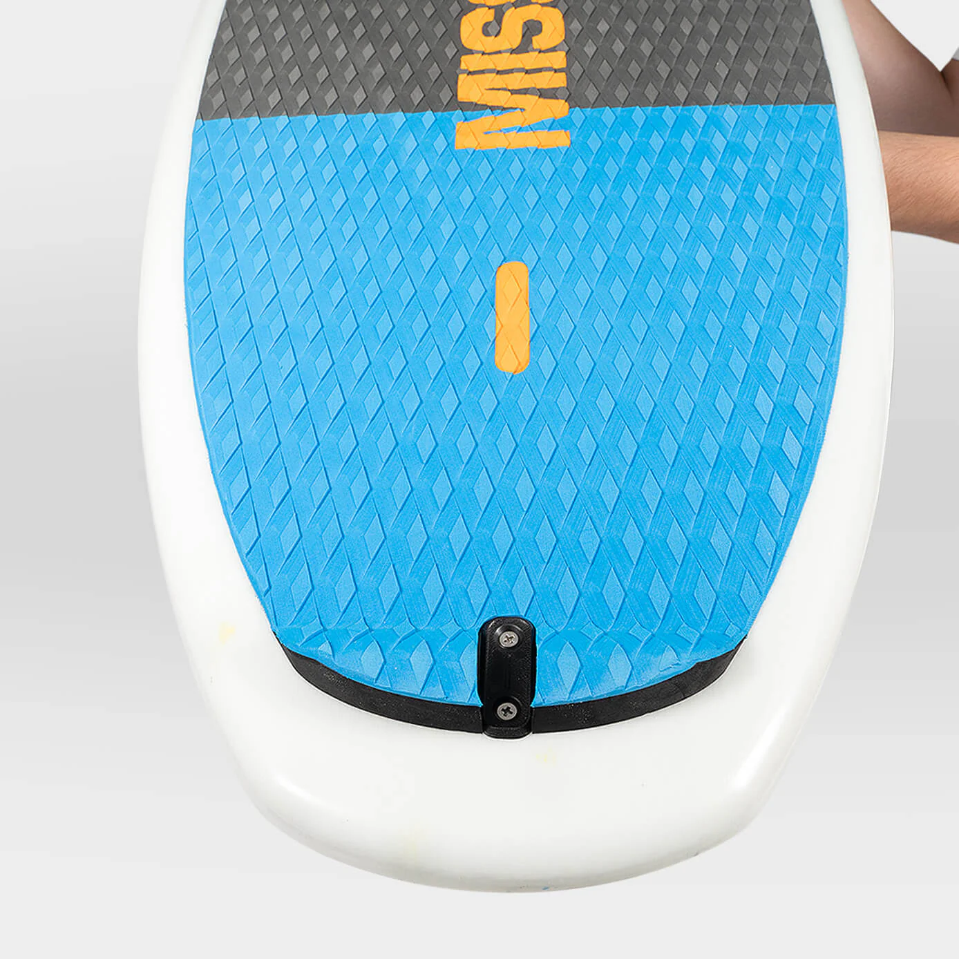 B-Stock | WHISKEY Crossover Wakesurfer | MISSION Wakesurf Boards - Image 3