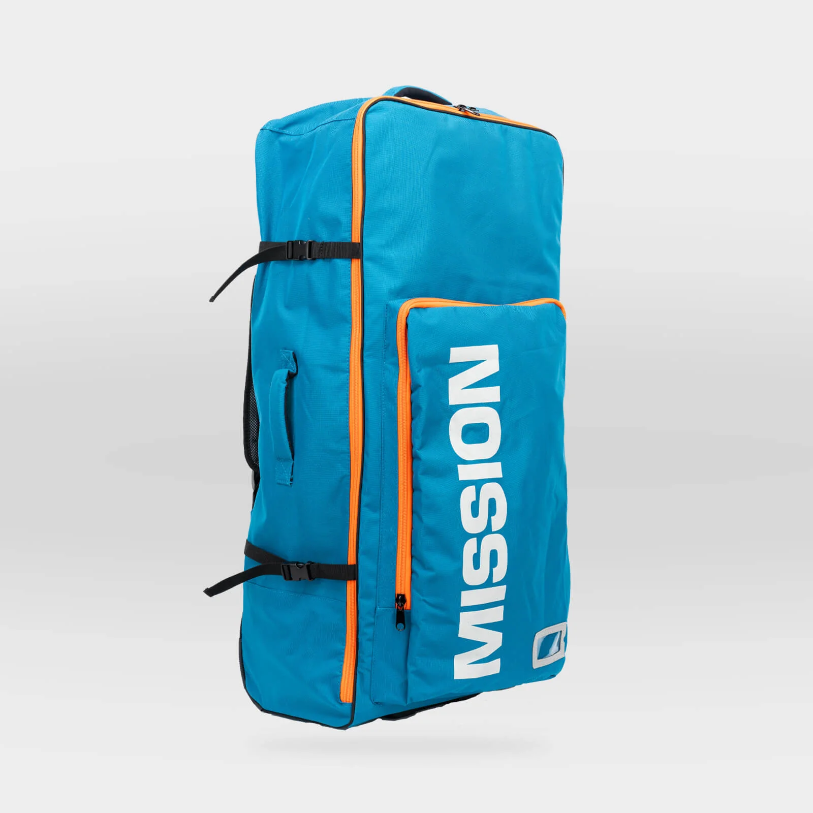 ZEN | MISSION Inflatable SUP | iSUP - Image 4
